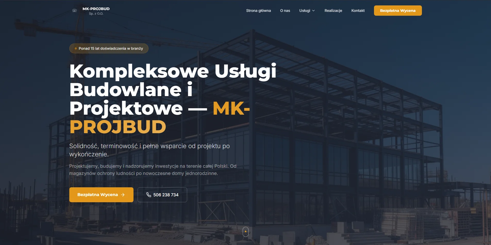 MK-Projbud