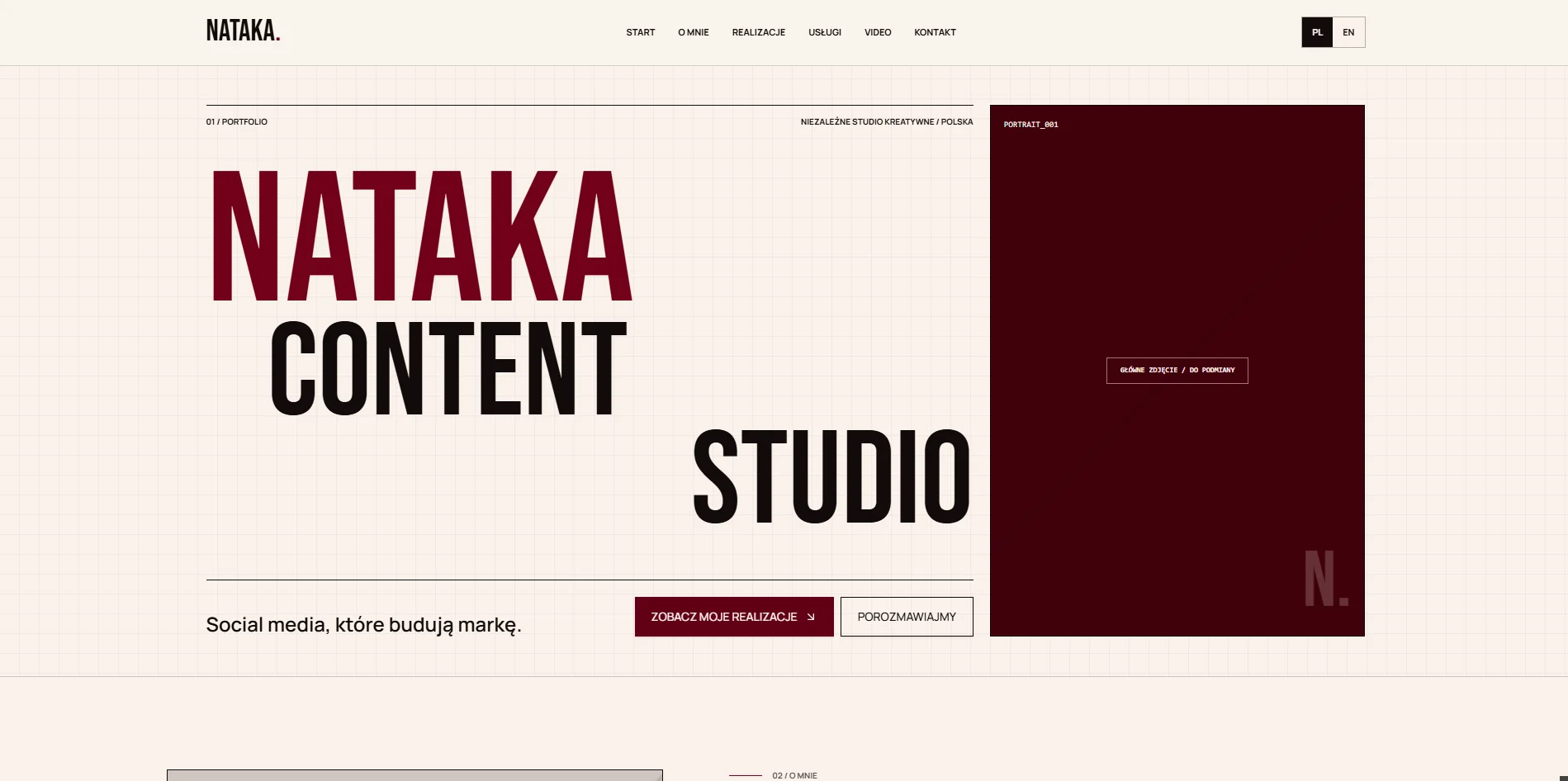 Nataka Content Studio