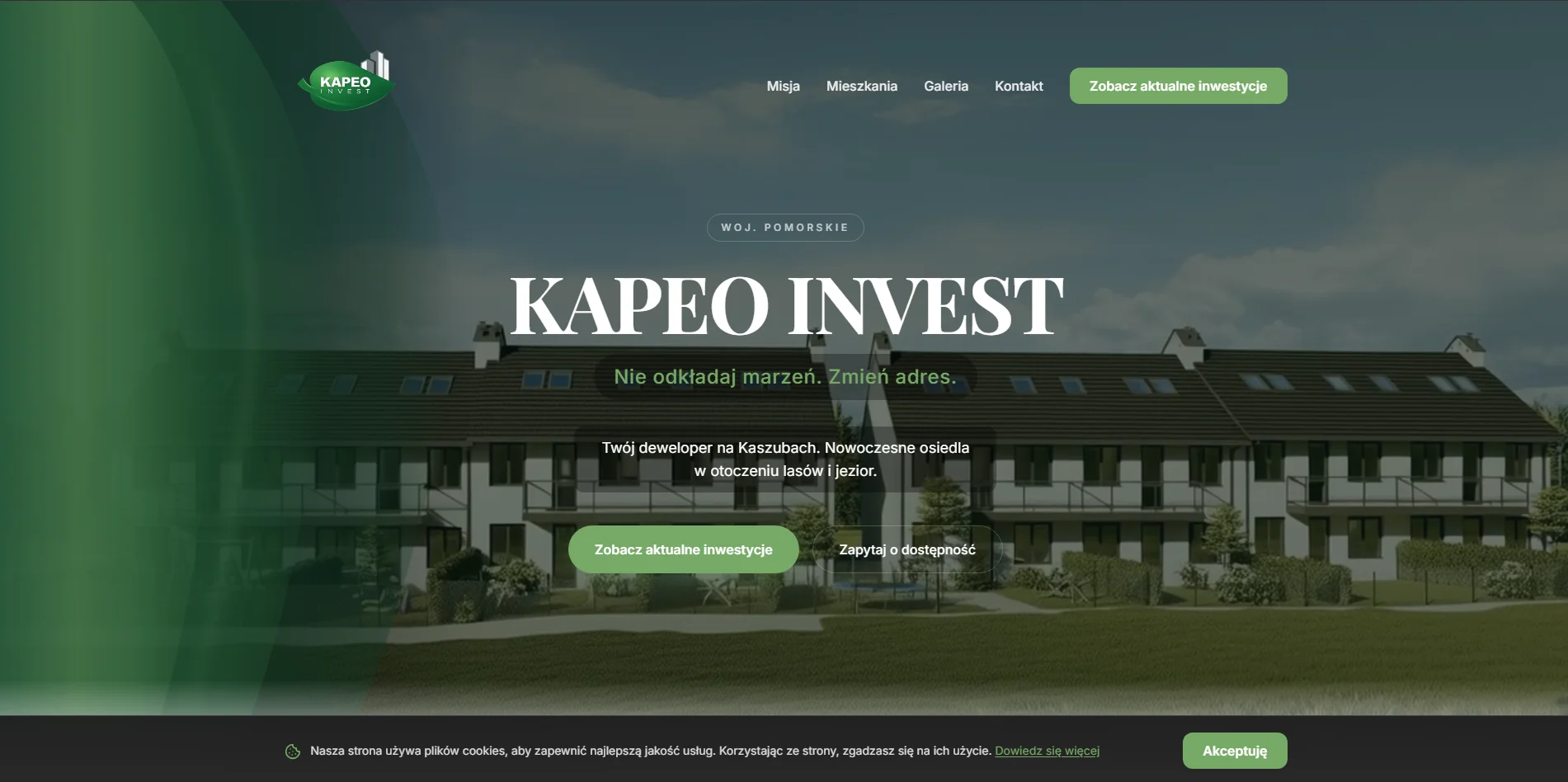 Kapeo Invest